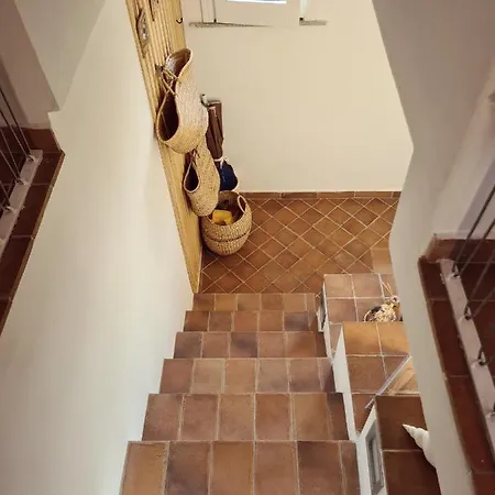 Adesis House Apartment