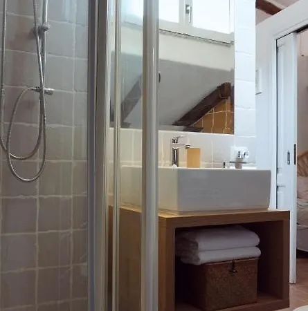 Adesis House Apartment *