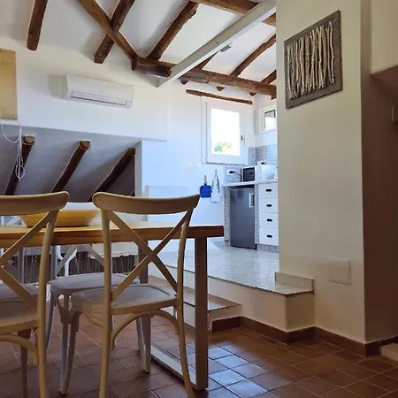 Adesis House * Tropea