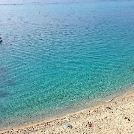 Adesis House Apartment Tropea