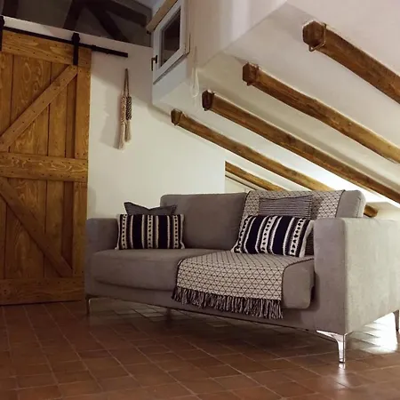 Adesis House Apartment Tropea