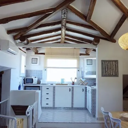 Adesis House Apartment Tropea