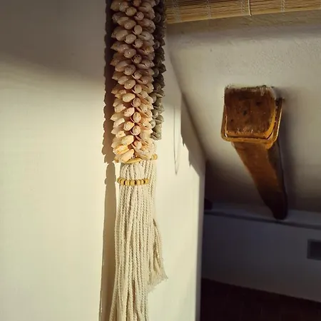 Apartment Adesis House Tropea