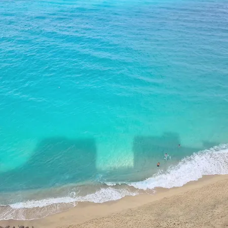 Adesis House * Tropea