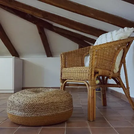 Adesis House Apartment *