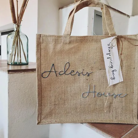 Adesis House Apartment Tropea